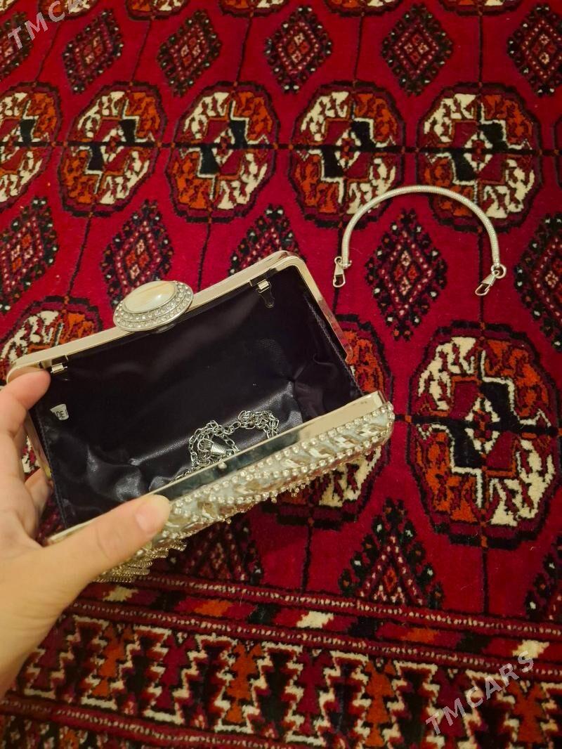 gasly sumka - Büzmeýin - img 2