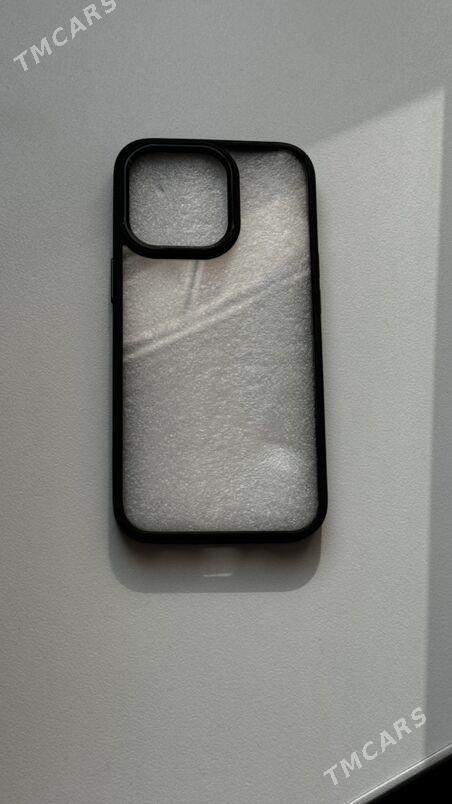 чехол на телефон 13pro - Ашхабад - img 2