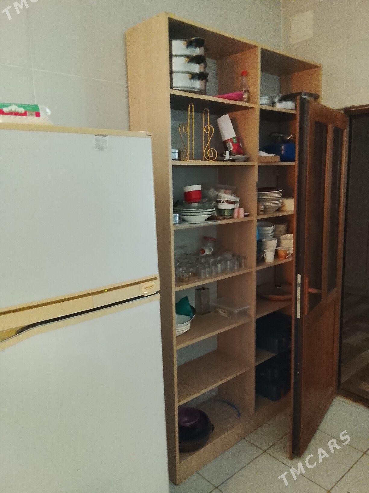 Kafe - Ак-Бугдайский этрап - img 4