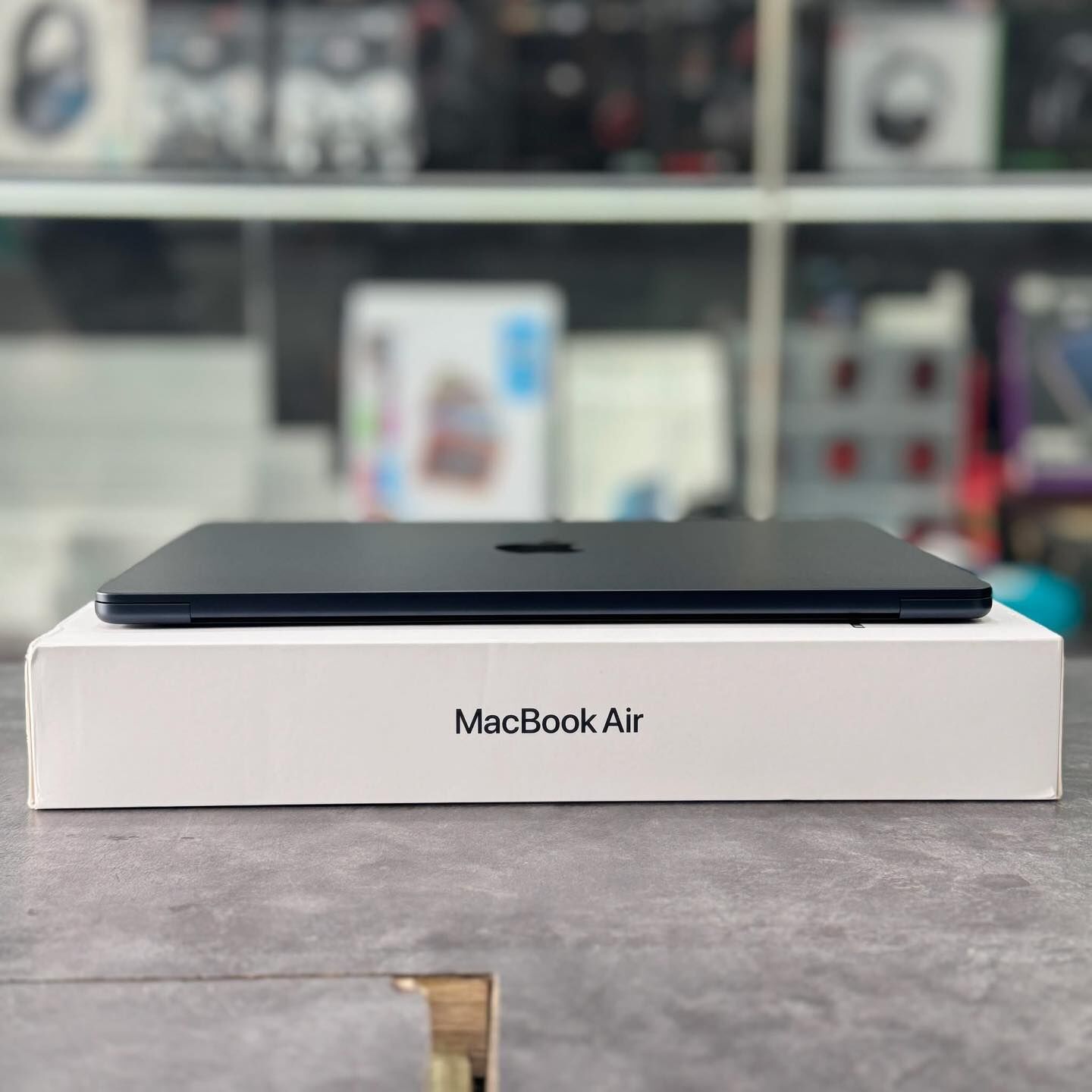 Б/УMacbook Air 8/512gb - Ашхабад - img 4