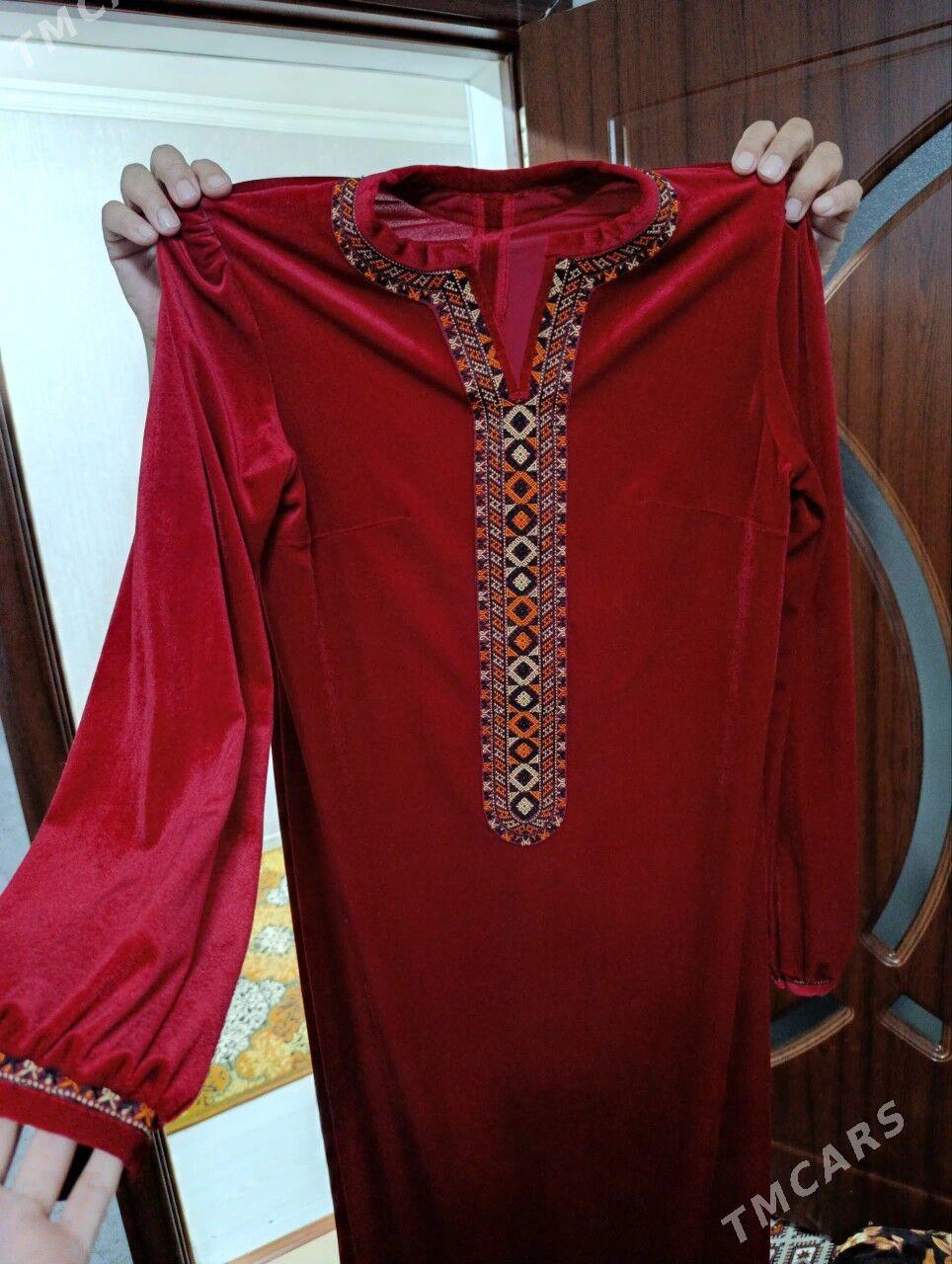 Talyp don - Туркменбаши - img 3