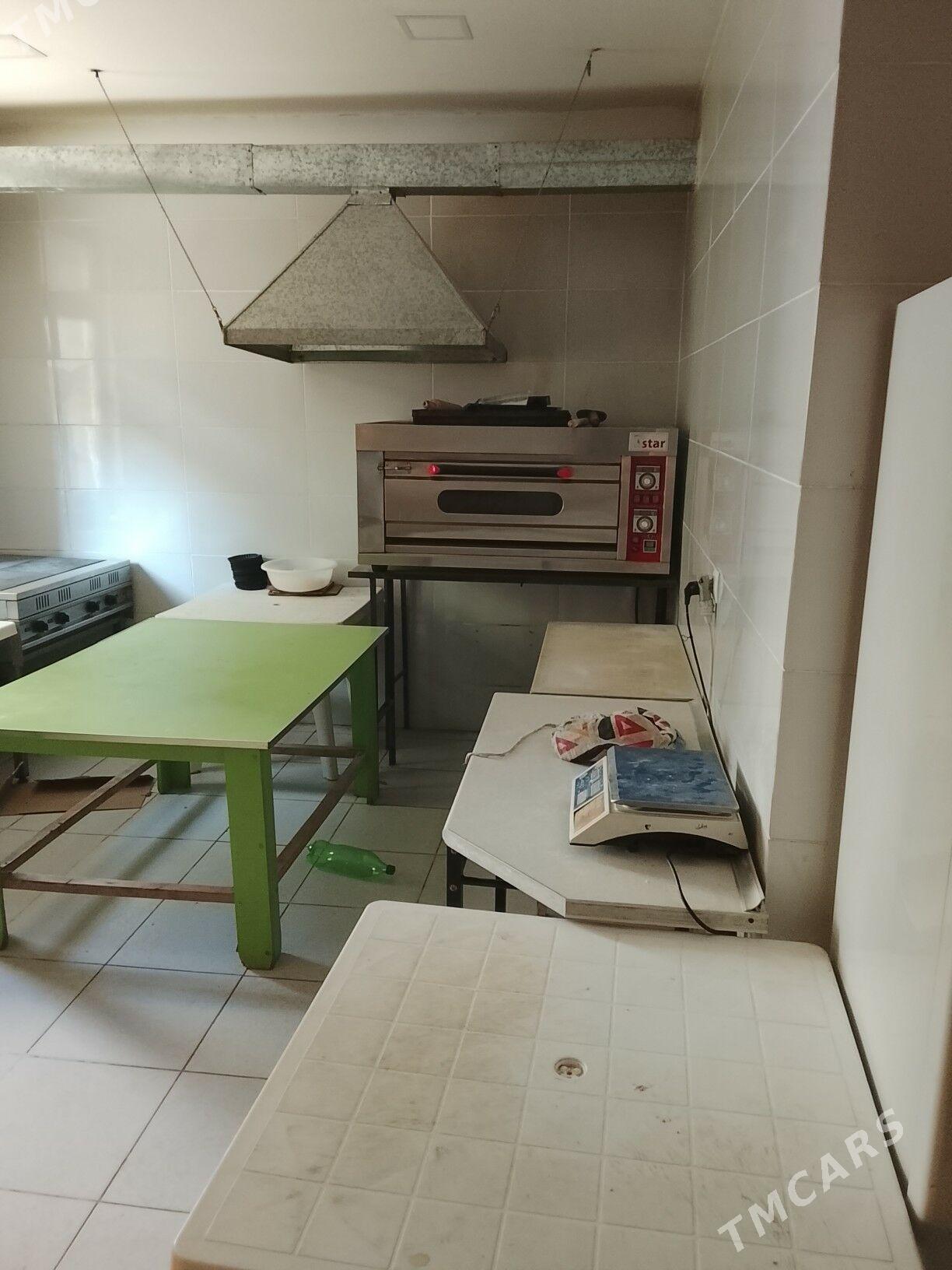 Kafe - Ак-Бугдайский этрап - img 3