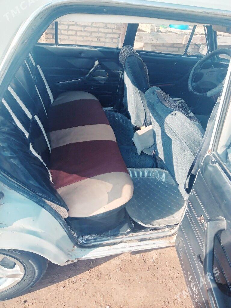 Lada 2106 1987 - 20 000 TMT - Бабадайхан - img 5