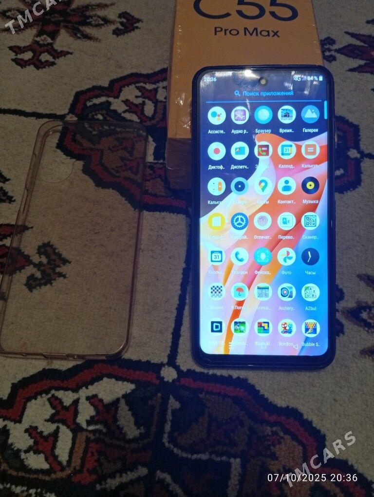 Realmi C55 - Туркменбаши - img 2