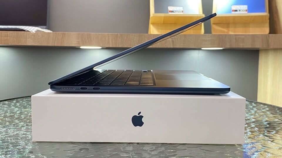 Б/УMacbook Air 8/512gb - Ашхабад - img 6