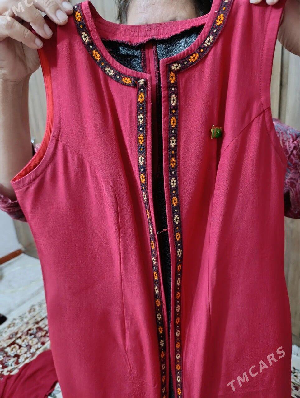 Talyp don - Туркменбаши - img 2