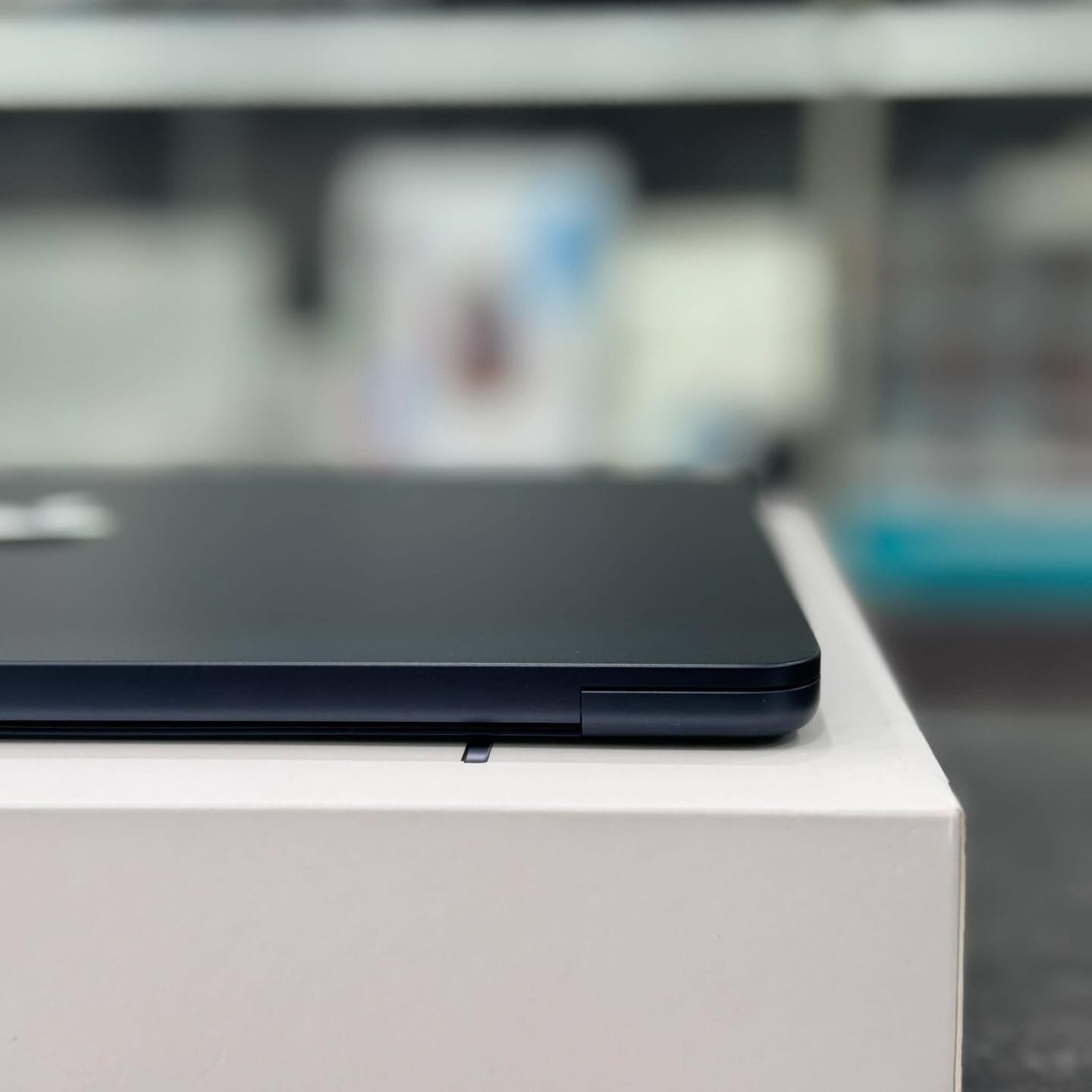 Б/УMacbook Air 8/512gb - Ашхабад - img 7