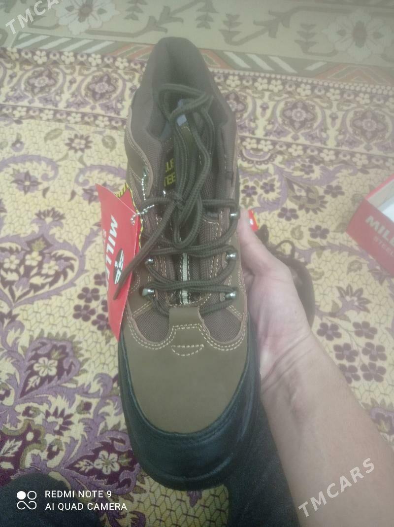 Miller Steel - Балканабат - img 4