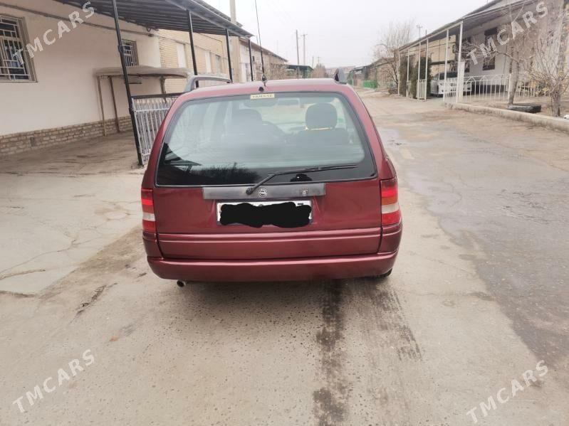 Opel Astra 1992 - 55 000 TMT - Дашогуз - img 5