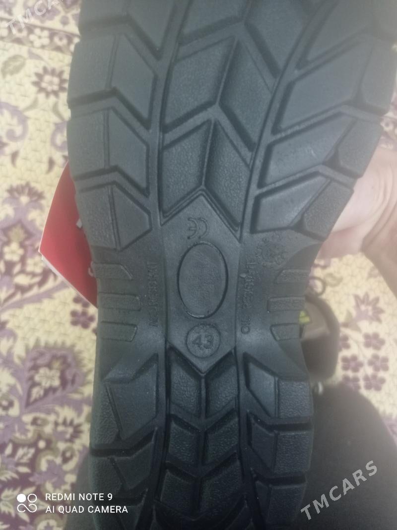 Miller Steel - Балканабат - img 5