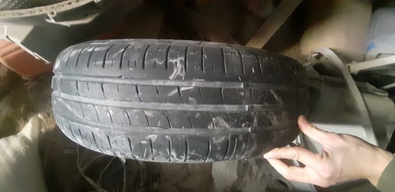 teker 13lik 700 TMT - Гёкдепе - img 4