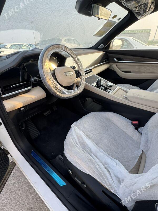 Geely Monjaro 2025 - 520 000 TMT - Aşgabat - img 7