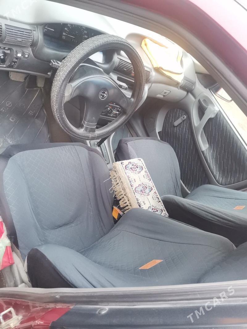Opel Astra 1992 - 55 000 TMT - Дашогуз - img 7