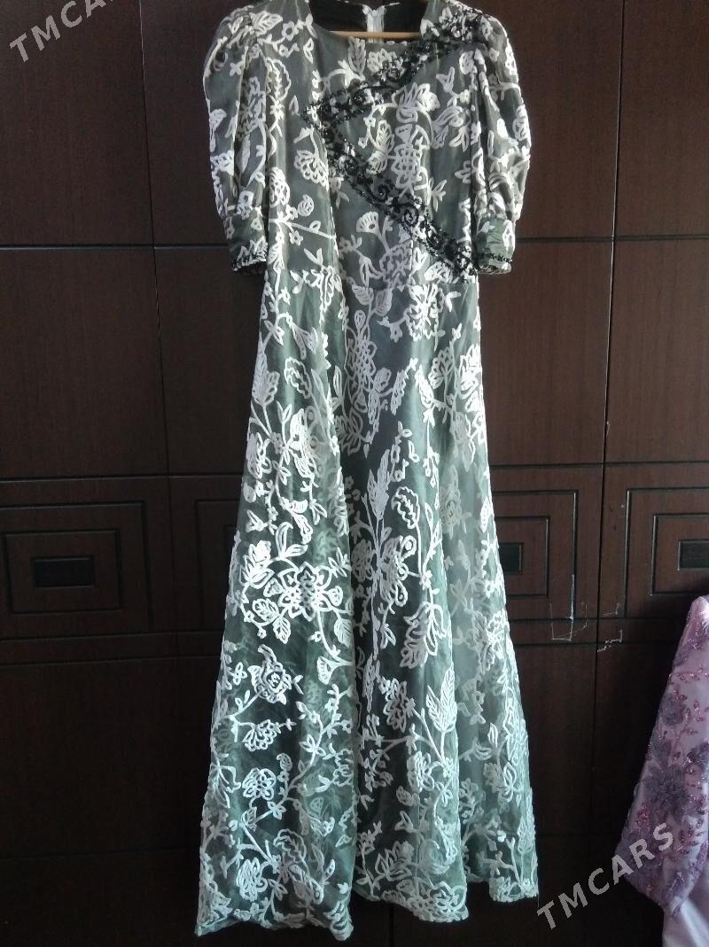 porbarh iki gatly - Köşi - img 2