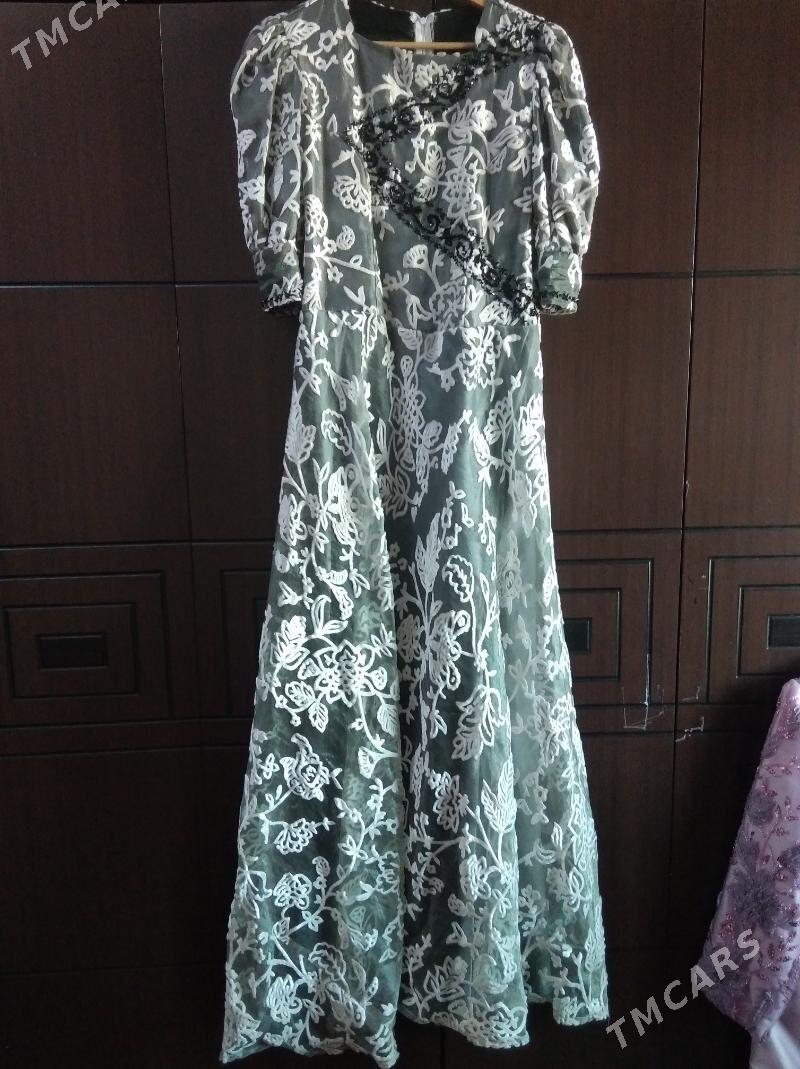 porbarh iki gatly - Köşi - img 3