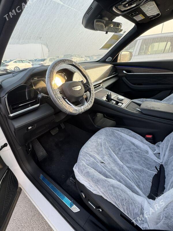 Geely Monjaro 2025 - 520 000 TMT - Aşgabat - img 6