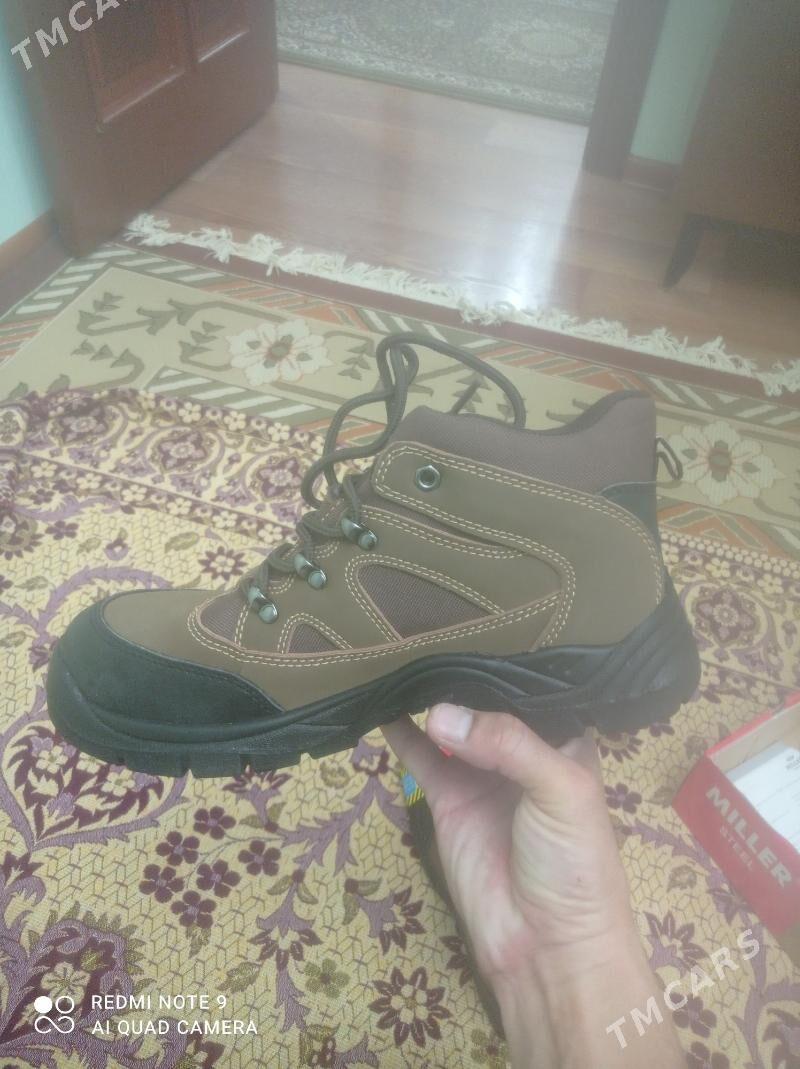 Miller Steel - Балканабат - img 3