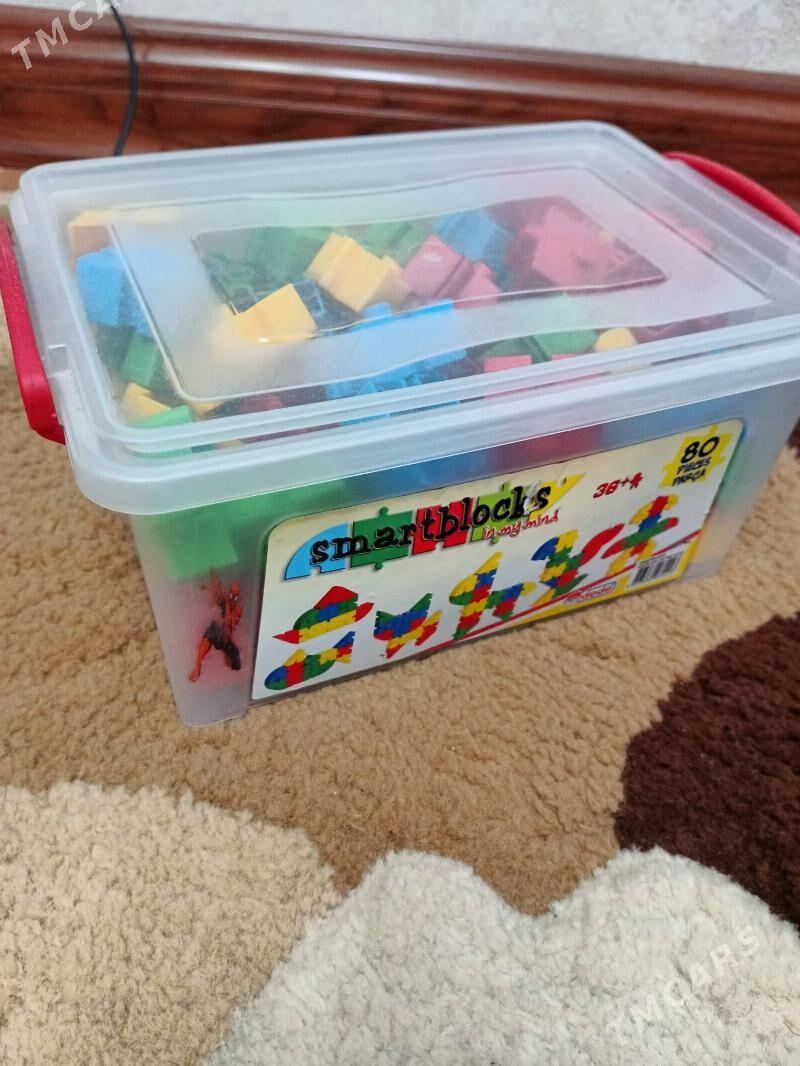 игрушки - Туркменабат - img 8