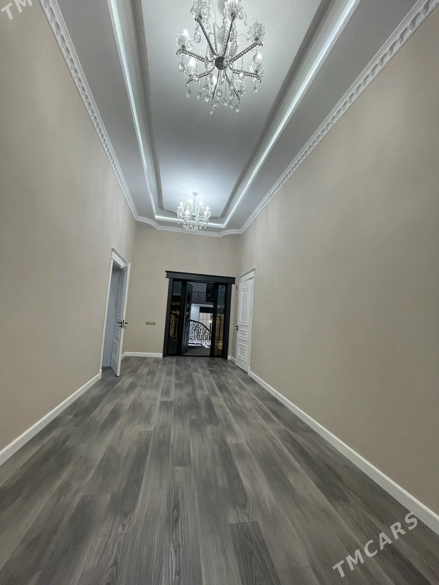 Satlyk yada abmen kottej - Aşgabat - img 7