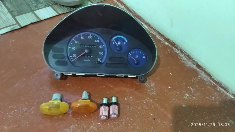 Matiz Pribor 280 TMT - Дашогуз - img 2