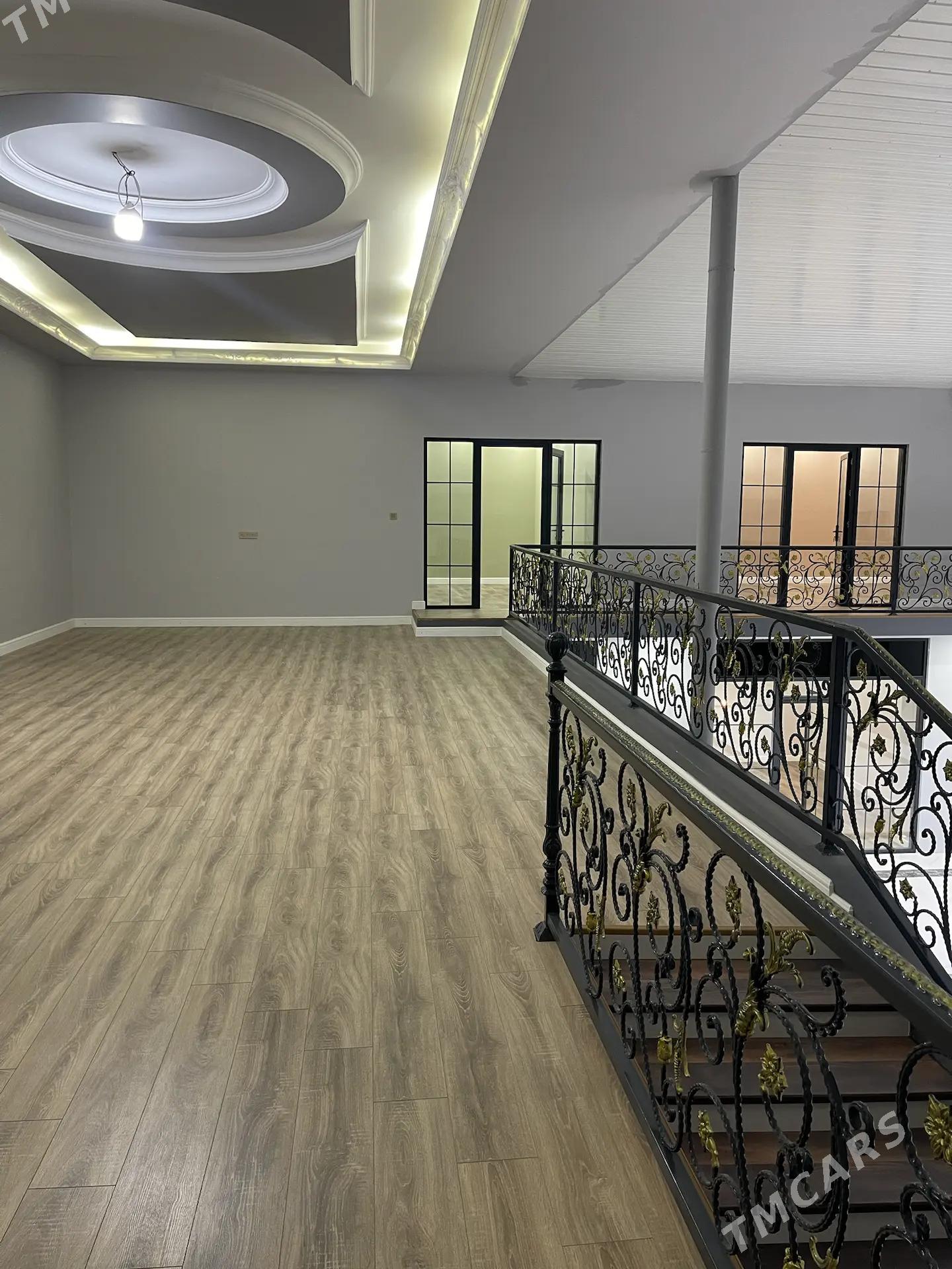 Satlyk yada abmen kottej - Aşgabat - img 3