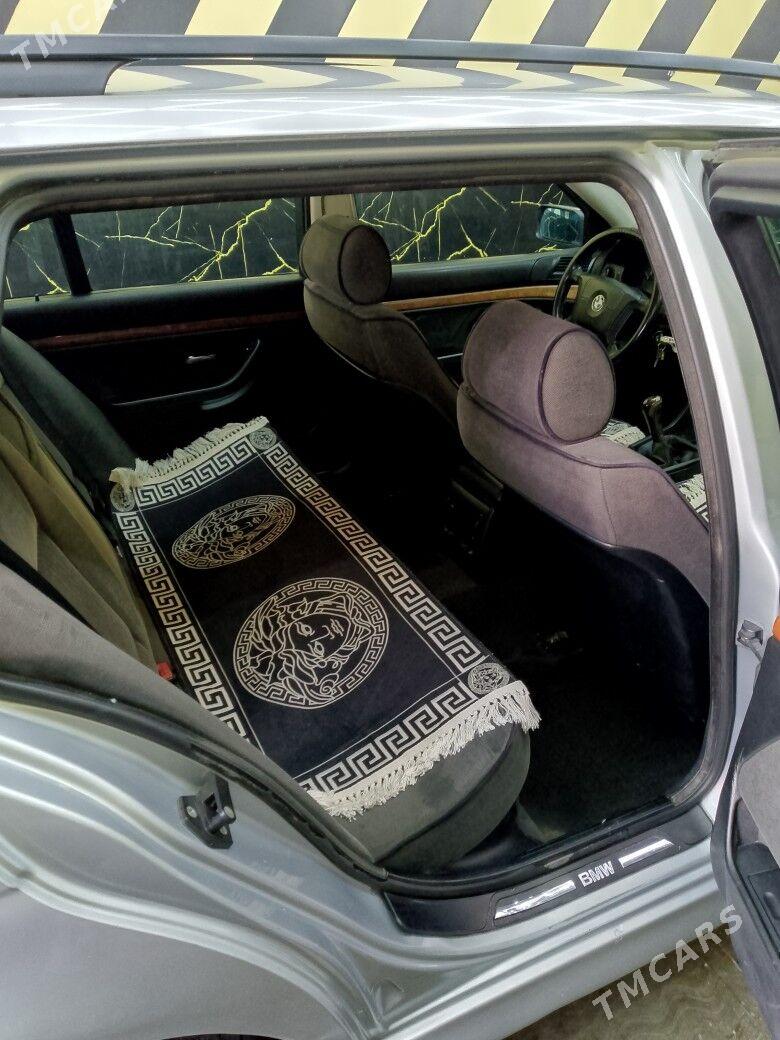 BMW E39 1998 - 115 000 TMT - Hazar - img 5