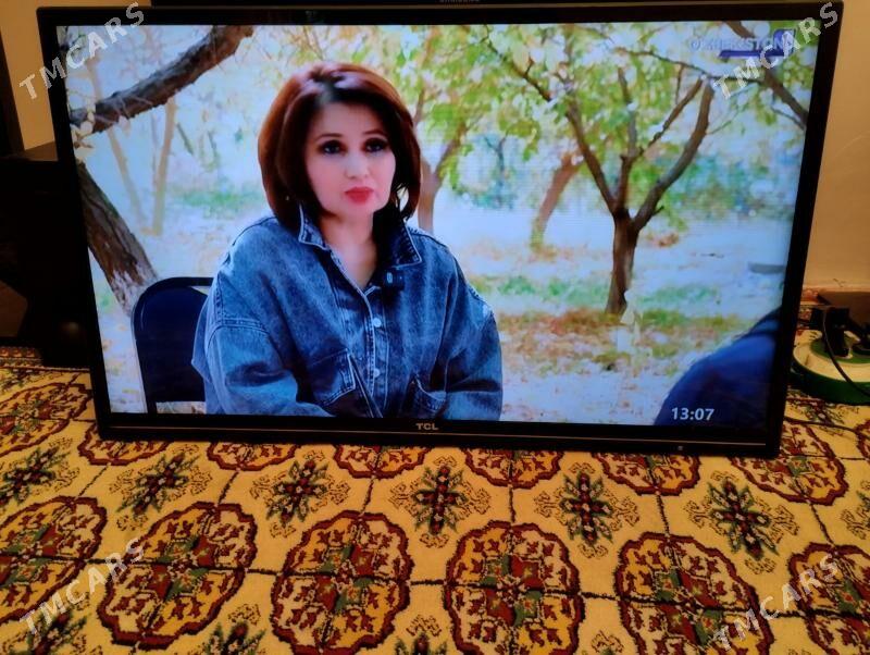 TCL43lik tv - Дашогуз - img 1