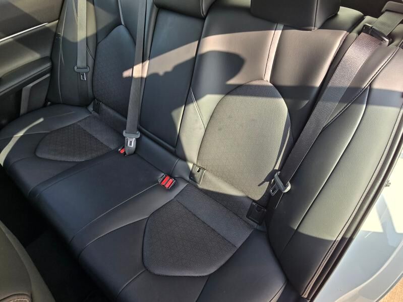 Toyota Camry 2021 - 450 000 TMT - Aşgabat - img 10