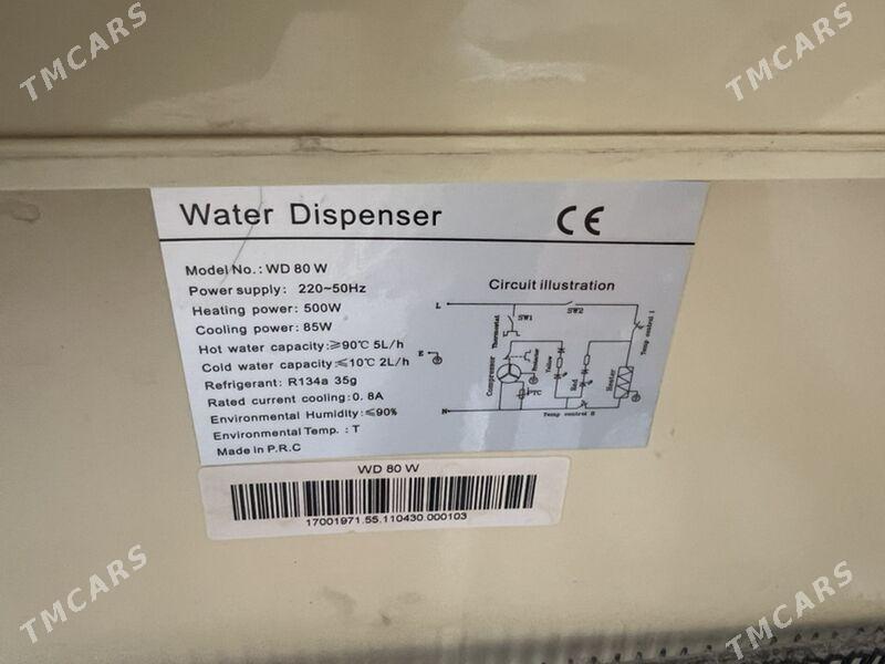 vestel - Türkmenbaşy - img 2