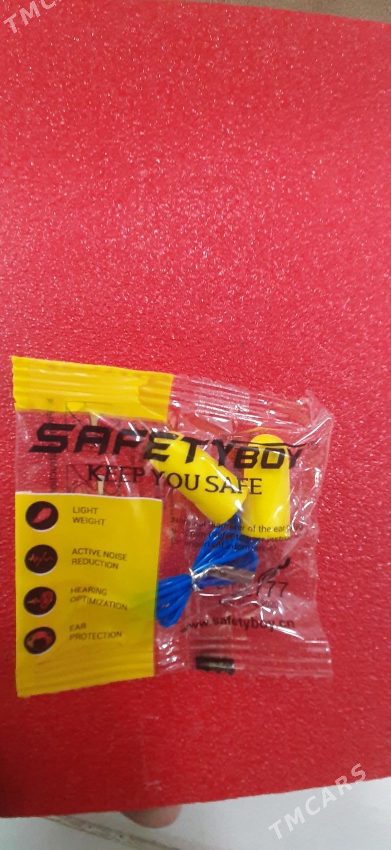 Gulak tipa - Aşgabat - img 2