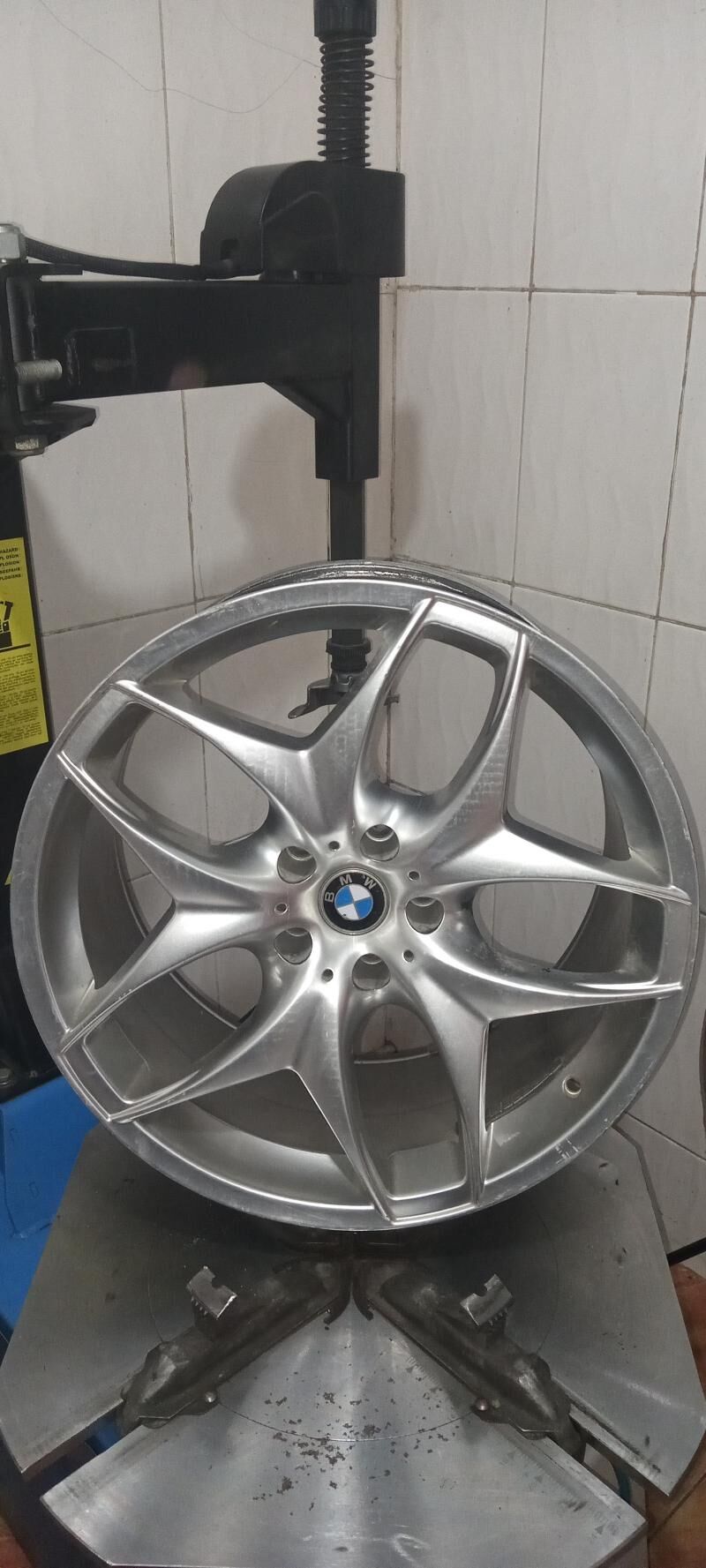 Bmw 20lik 500 TMT - Bedew - img 1