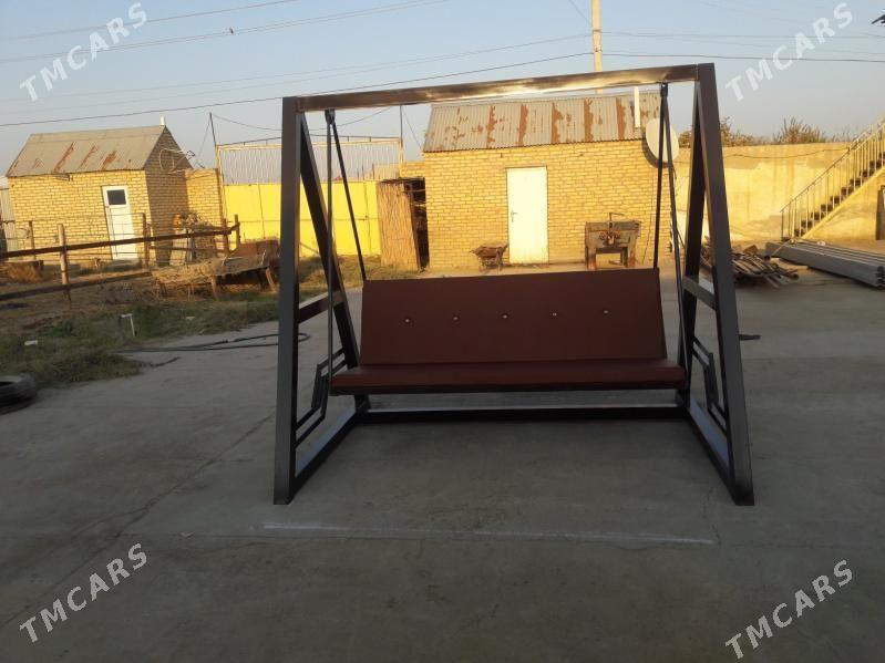 salancak - Мары - img 1