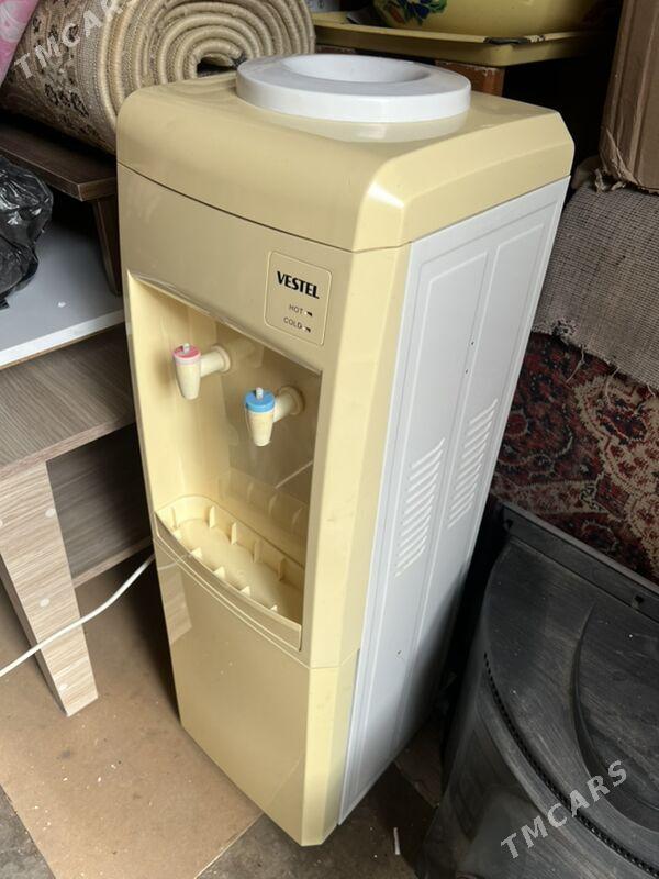 vestel - Türkmenbaşy - img 1