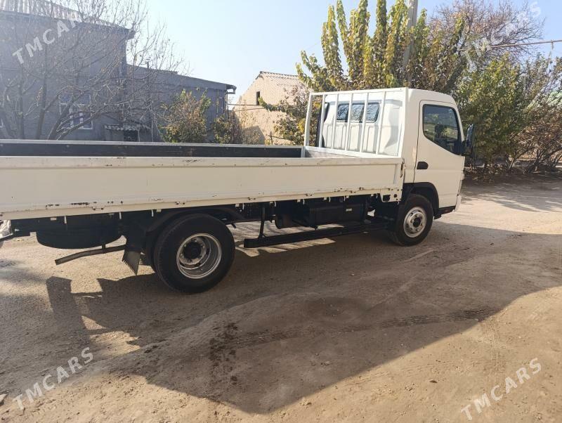 Mitsubishi Canter 2014 - 379 999 TMT - Garabekewül - img 4