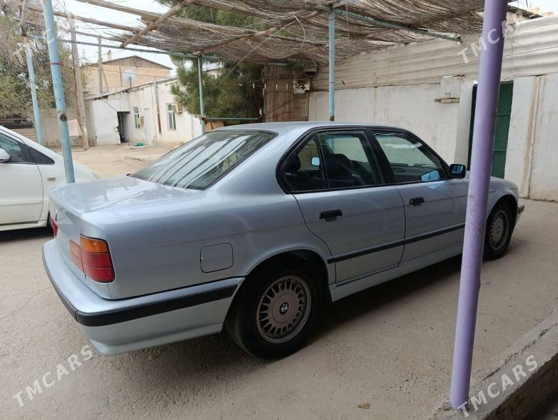 BMW 540 1993 - 65 000 TMT - Balkanabat - img 3