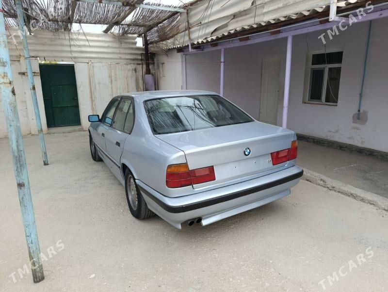 BMW 540 1993 - 65 000 TMT - Balkanabat - img 2