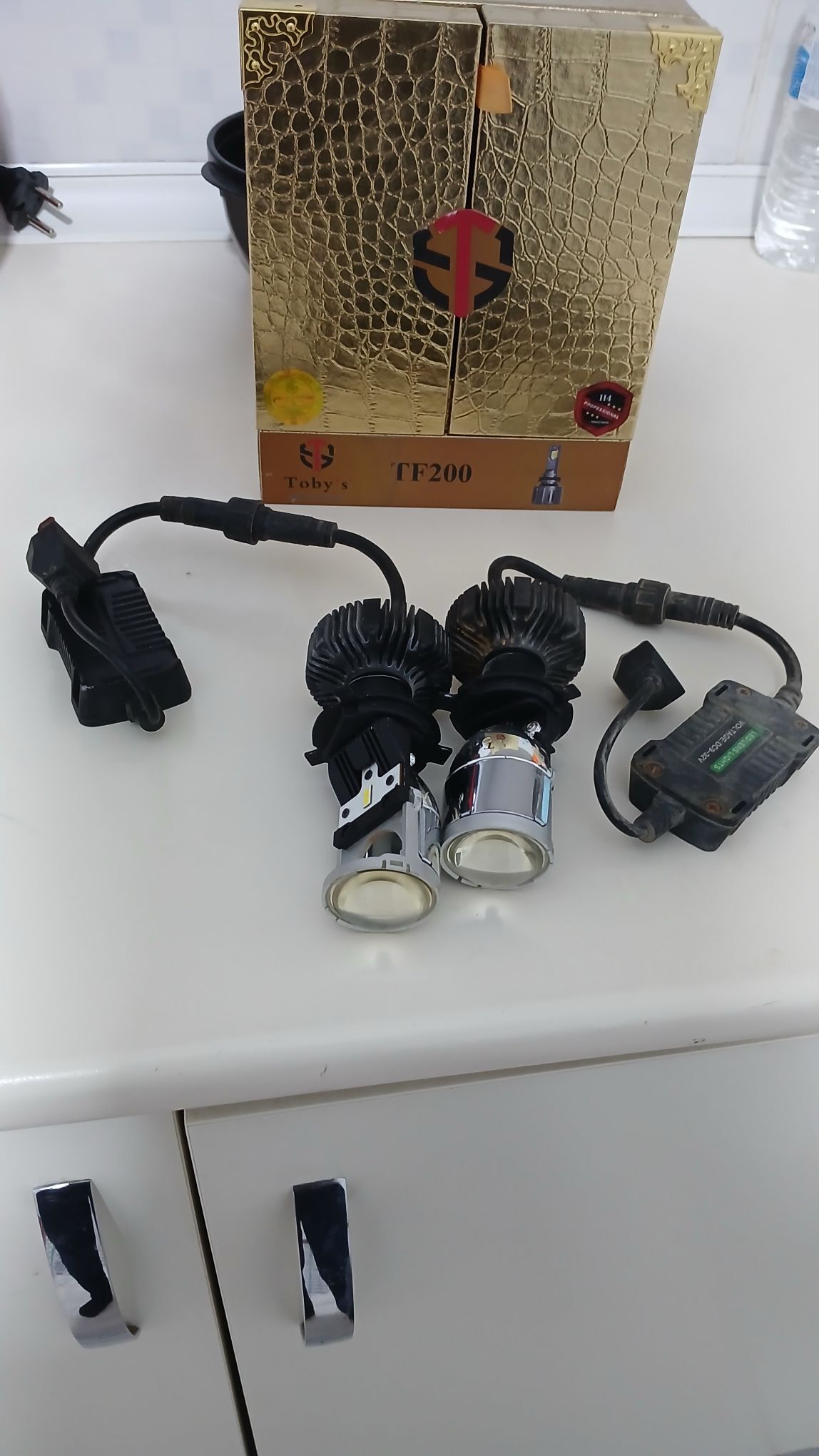 Toby,s let lupa 1 600 TMT - Ашхабад - img 2