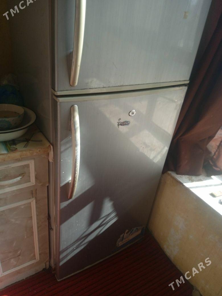 haldinik - Türkmengala - img 1