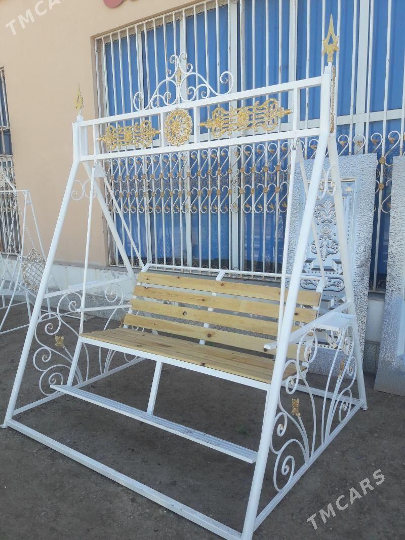 salancak - Мары - img 2