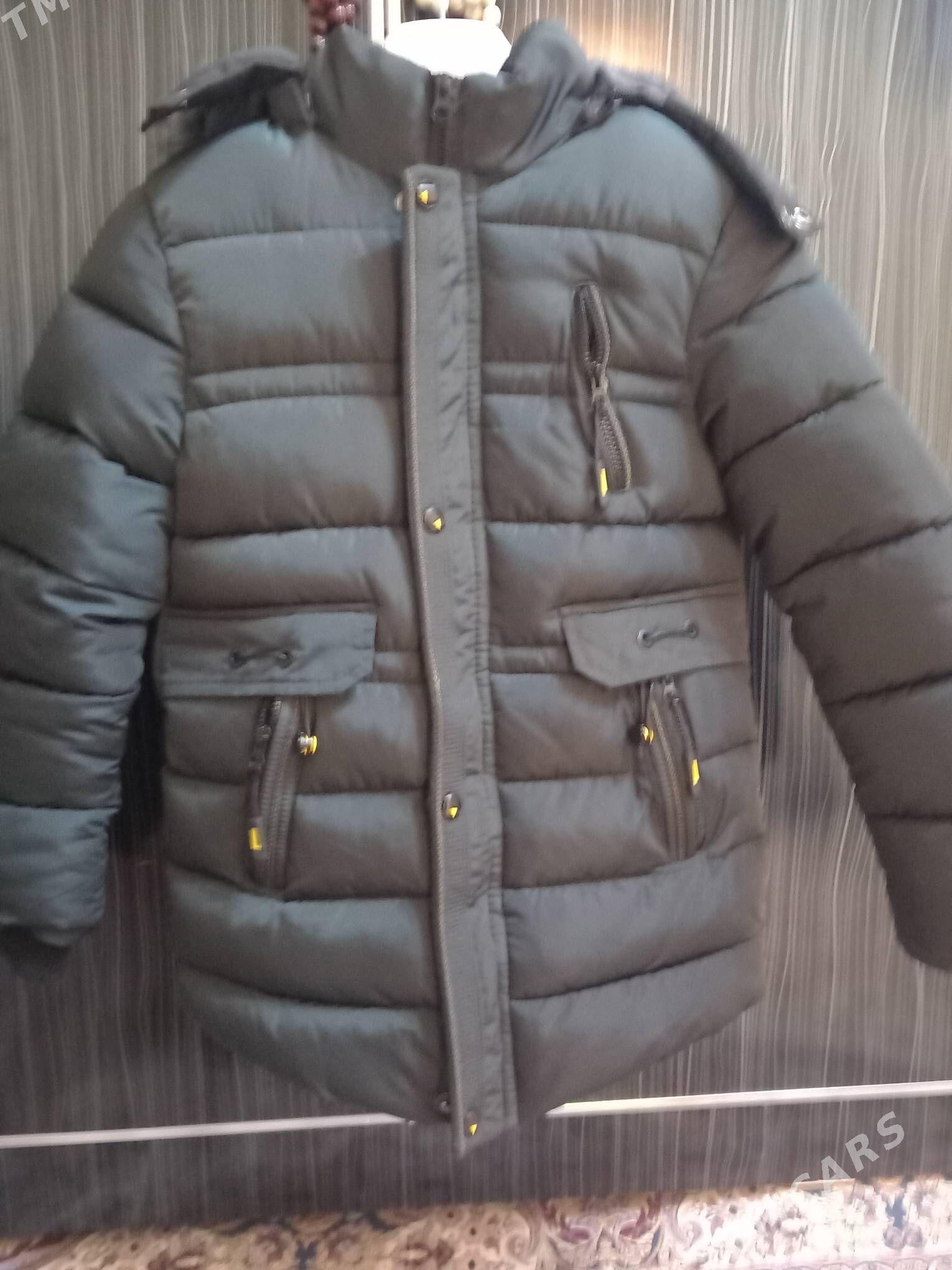 caga kurtga - Aşgabat - img 2