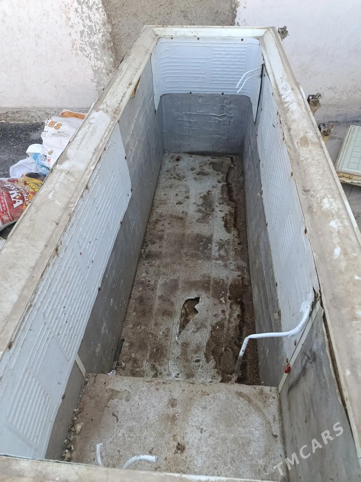 Morazilnk - Aşgabat - img 3