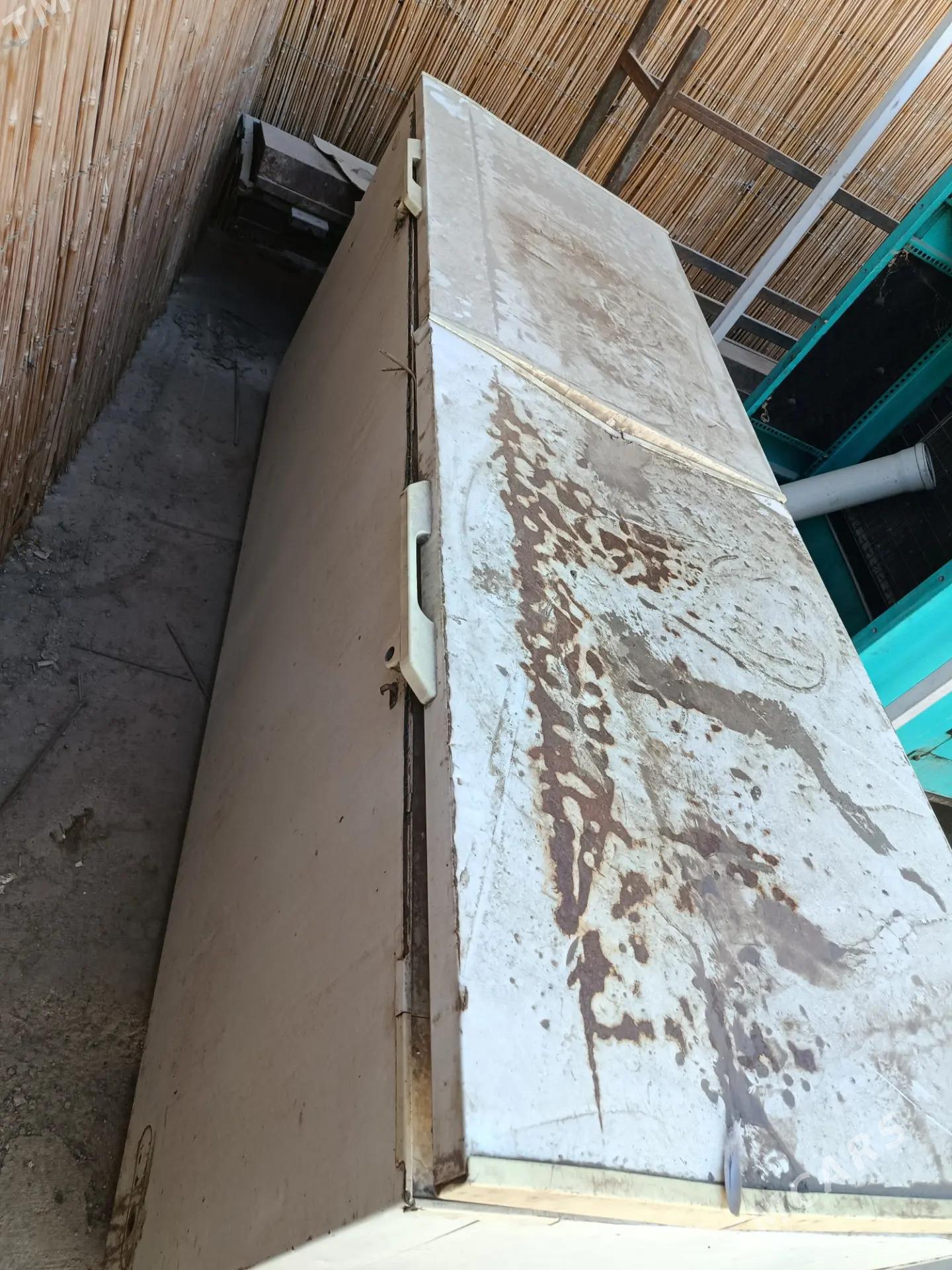 Morazilnk - Aşgabat - img 2