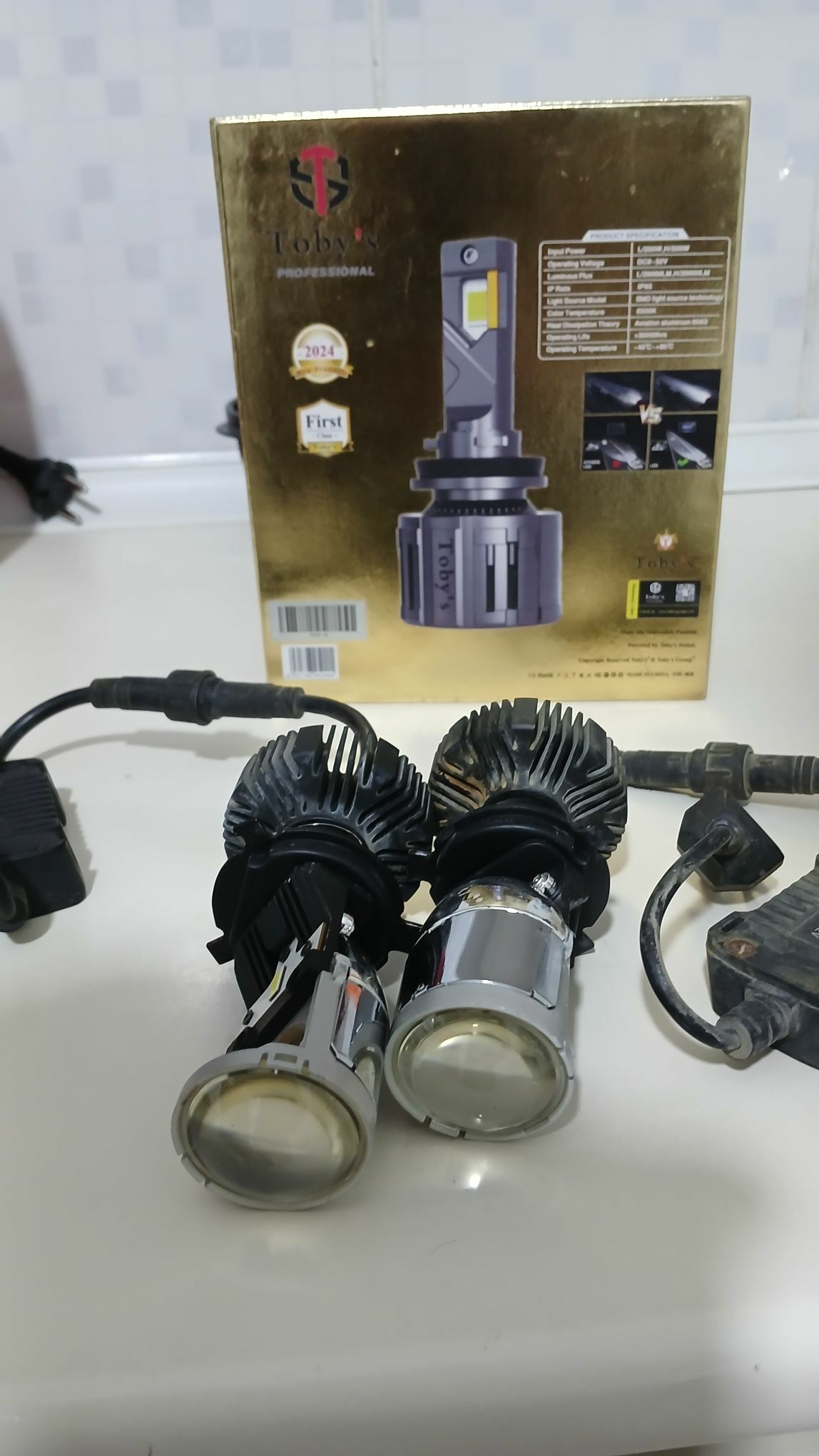 Toby,s let lupa 1 600 TMT - Ашхабад - img 3