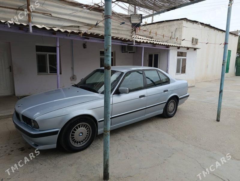 BMW 540 1993 - 65 000 TMT - Balkanabat - img 4