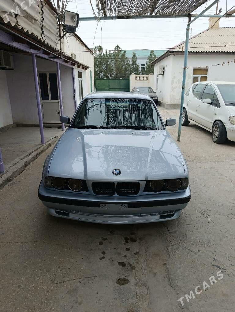 BMW 540 1993 - 65 000 TMT - Balkanabat - img 1