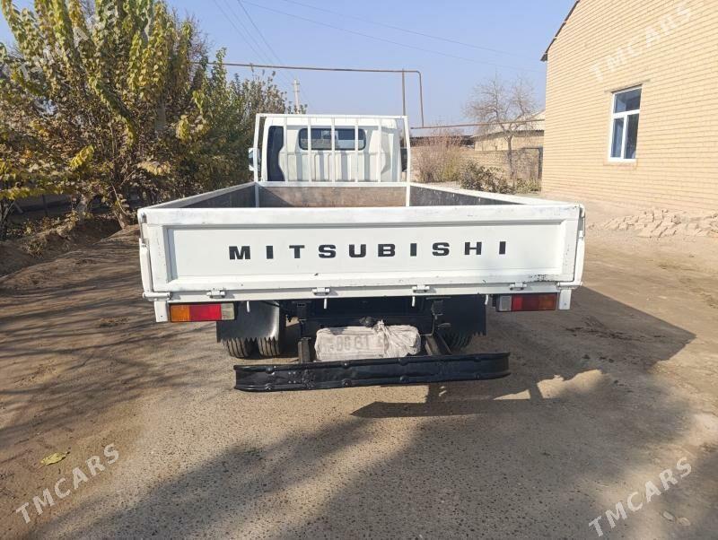 Mitsubishi Canter 2014 - 379 999 TMT - Garabekewül - img 2