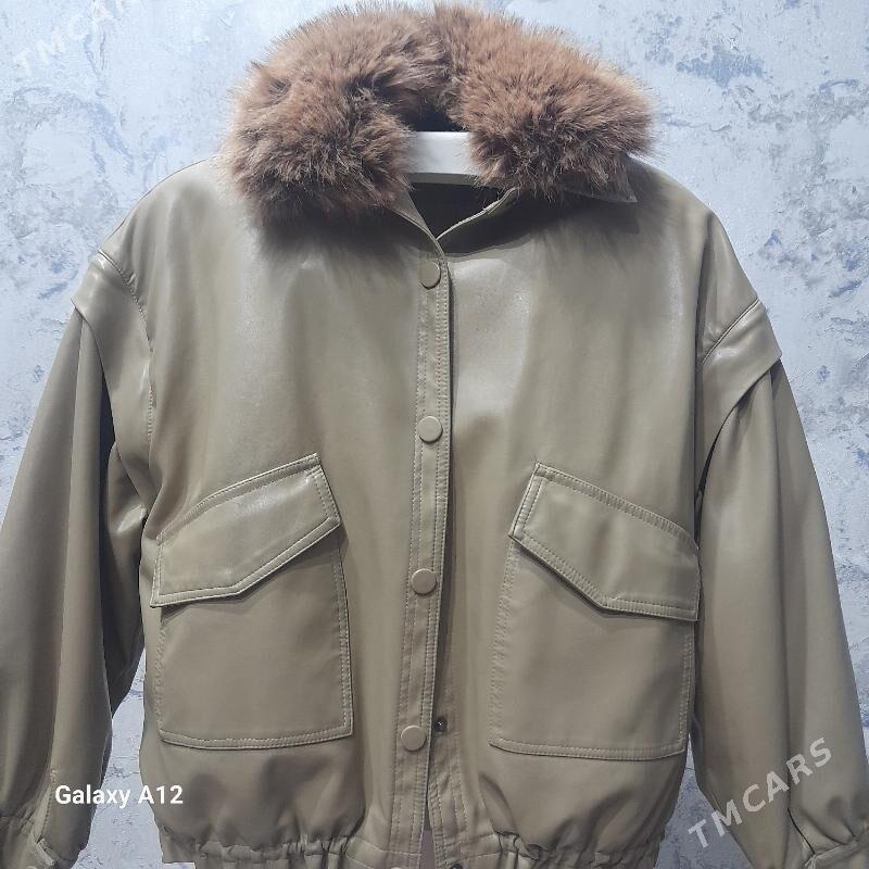 koza kurtka - Gubadag - img 2