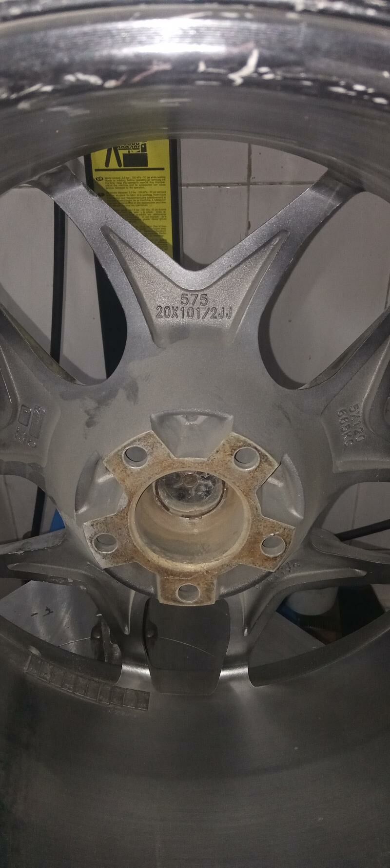 Bmw 20lik 500 TMT - Bedew - img 2