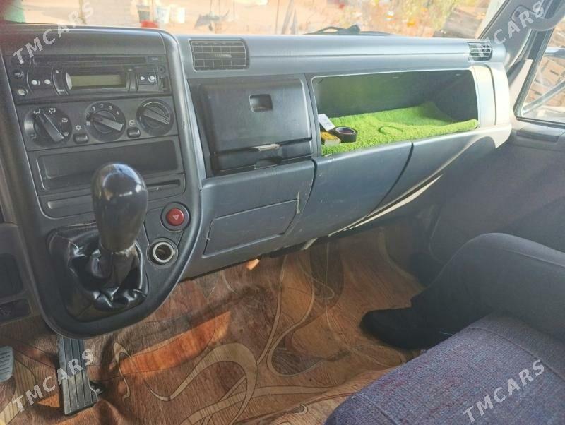 Mitsubishi Canter 2014 - 379 999 TMT - Garabekewül - img 5