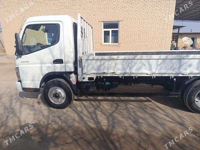 Mitsubishi Canter 2014 - 379 999 TMT - Garabekewül - img 6